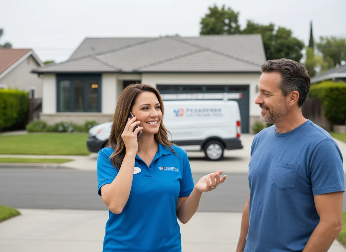Electrician Pleasantville, IA FAQs